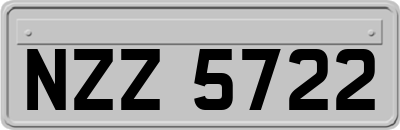 NZZ5722