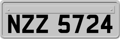 NZZ5724