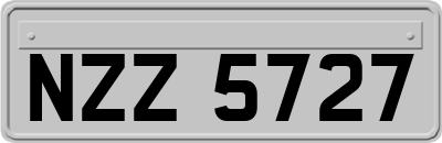 NZZ5727