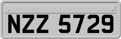 NZZ5729