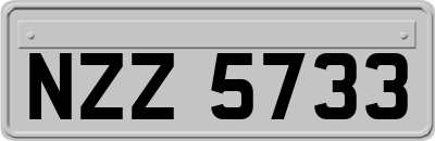 NZZ5733