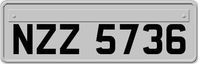 NZZ5736