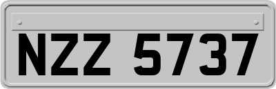 NZZ5737
