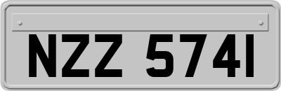 NZZ5741