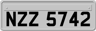 NZZ5742