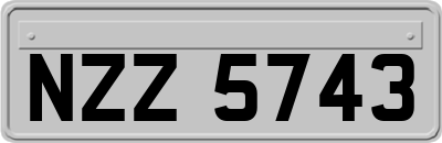 NZZ5743