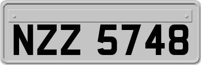 NZZ5748