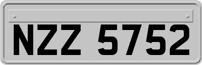NZZ5752