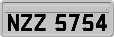 NZZ5754