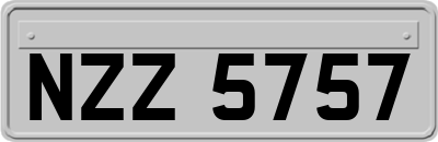 NZZ5757