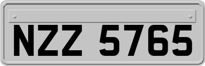 NZZ5765