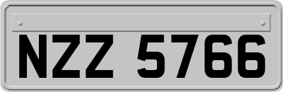 NZZ5766
