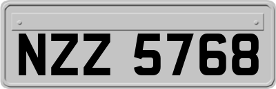 NZZ5768