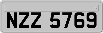 NZZ5769