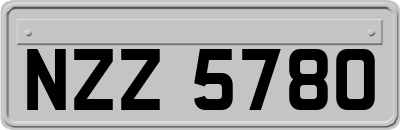NZZ5780