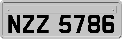 NZZ5786