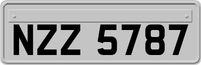 NZZ5787