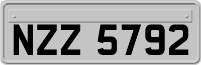 NZZ5792