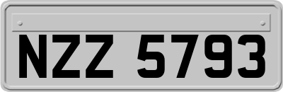 NZZ5793
