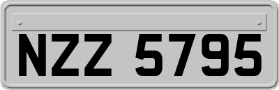 NZZ5795