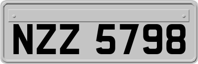 NZZ5798