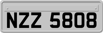NZZ5808