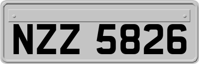 NZZ5826