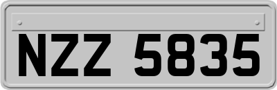 NZZ5835