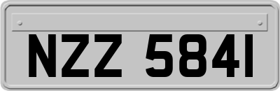 NZZ5841
