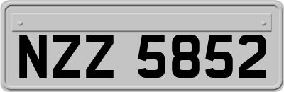 NZZ5852