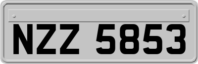 NZZ5853