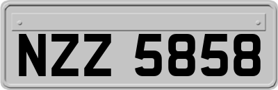 NZZ5858