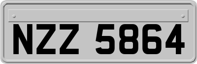 NZZ5864