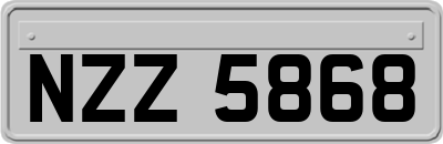 NZZ5868