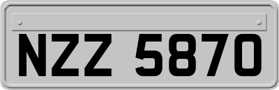 NZZ5870
