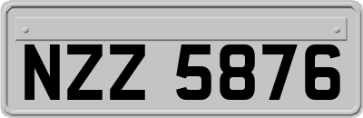 NZZ5876