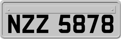 NZZ5878