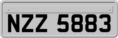 NZZ5883
