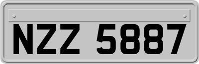 NZZ5887