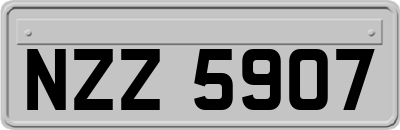 NZZ5907