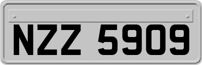 NZZ5909