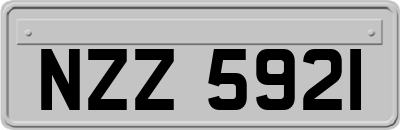 NZZ5921