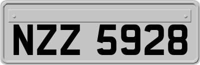 NZZ5928