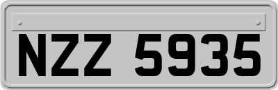 NZZ5935