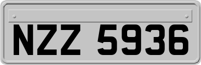 NZZ5936