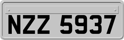 NZZ5937