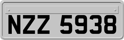 NZZ5938