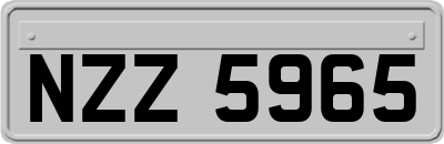 NZZ5965