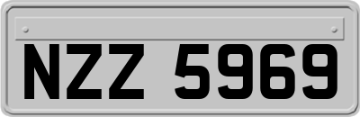 NZZ5969