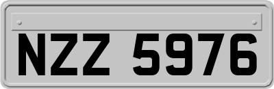 NZZ5976